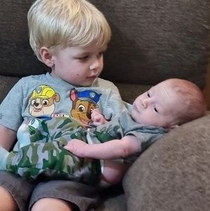 Meet your Posher, Kim